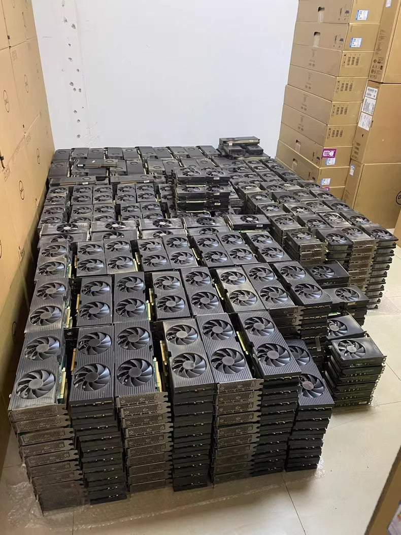 In stock in the US/EU! Certified pre-owned graphics card – tested for Fortnite/Cyberpunk! Ideal for gamers/students | Risk-free, great value | Buy now |