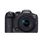Used Canon EOS R [Model] Full-Frame Mirrorless Camera | Excellent Condition, Low Shutter Count