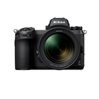 Why Choose Our Pre-Owned Nikon Z Series? Every camera undergoes 15-point professional inspection by certified photography technicians to ensure peak performance—perfect for enthusiasts and pros alike.