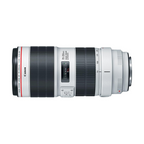 Used Canon EF/EF-S Lens – Verified Functionality for Photographers